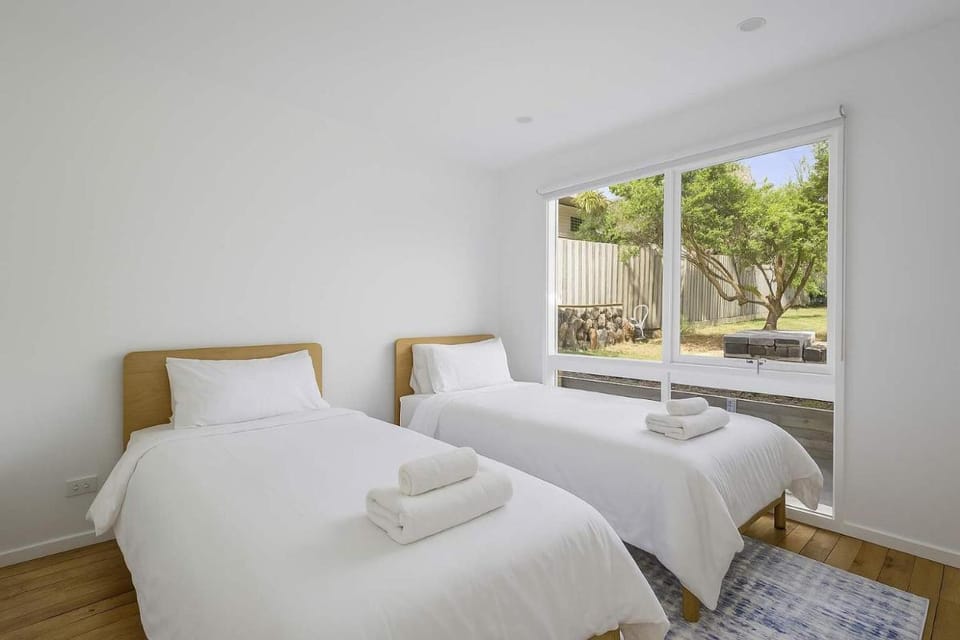 Peaceful 2-Bed Apartment in Coastal McCrae Apartment in Rosebud