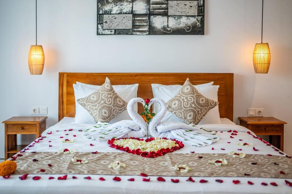 Villa Lavender Seminyak Villa in Kuta