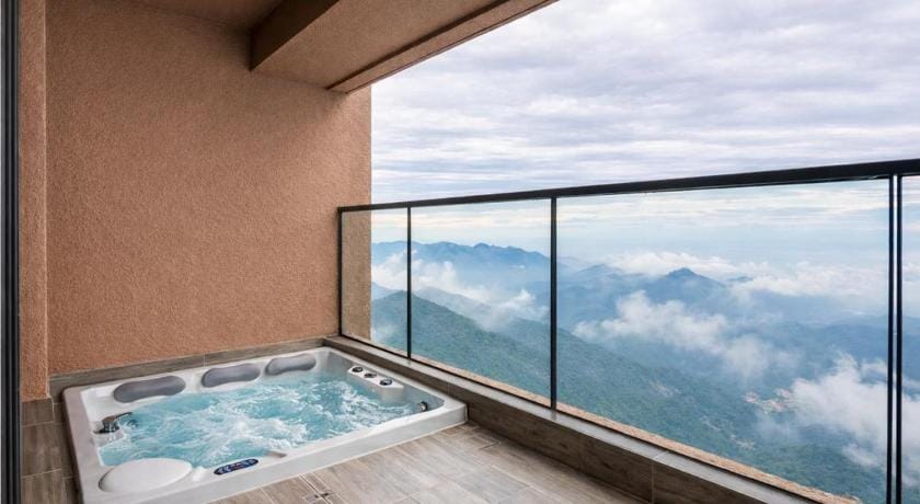 Antara Genting Premier Suites by Noble Nest Apartment hotel in Selangor, Malaysia