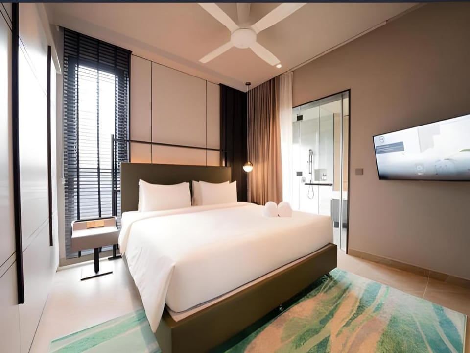 Antara Genting Premier Suites by Noble Nest Apartment hotel in Selangor, Malaysia