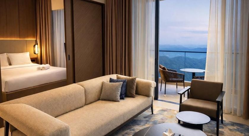 Antara Genting Premier Suites by Noble Nest Apartment hotel in Selangor, Malaysia