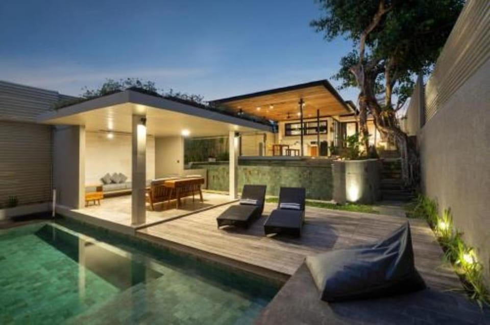 BUN Bali Villa Villa in Bali