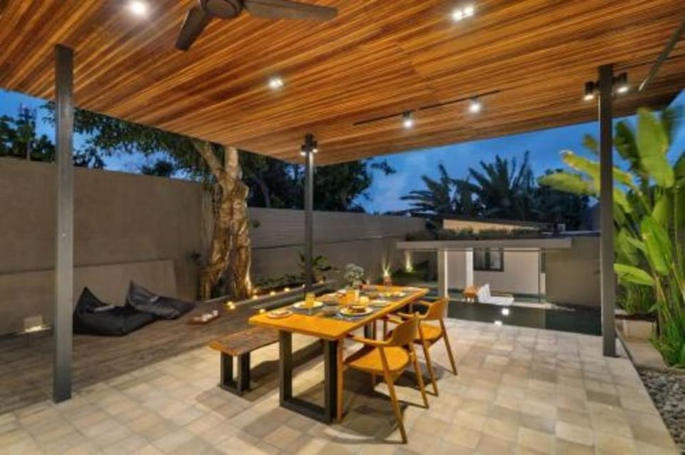 BUN Bali Villa Villa in Bali