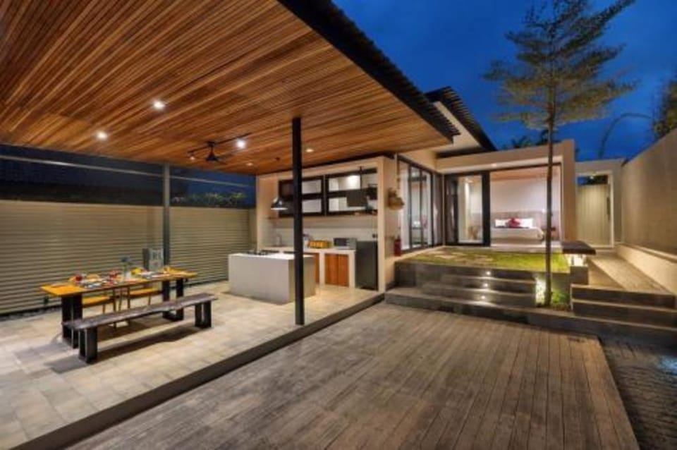 BUN Bali Villa Villa in Bali