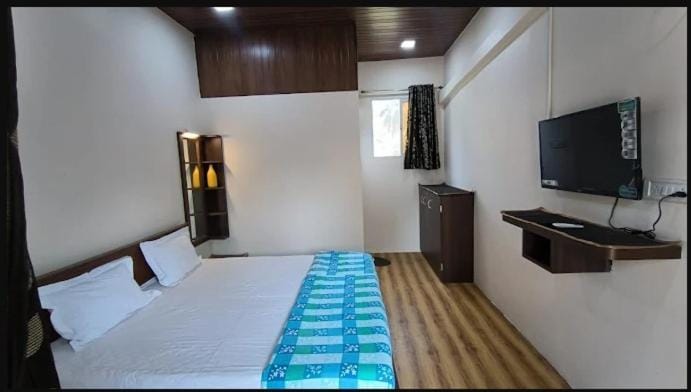 Madhurleela Villa Hotel in Alibag