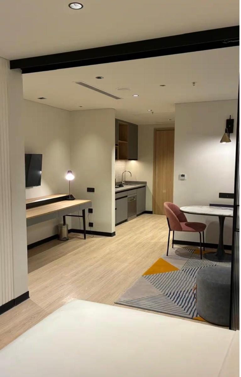 Orchid Parc by evaddo Apartment in Bengaluru