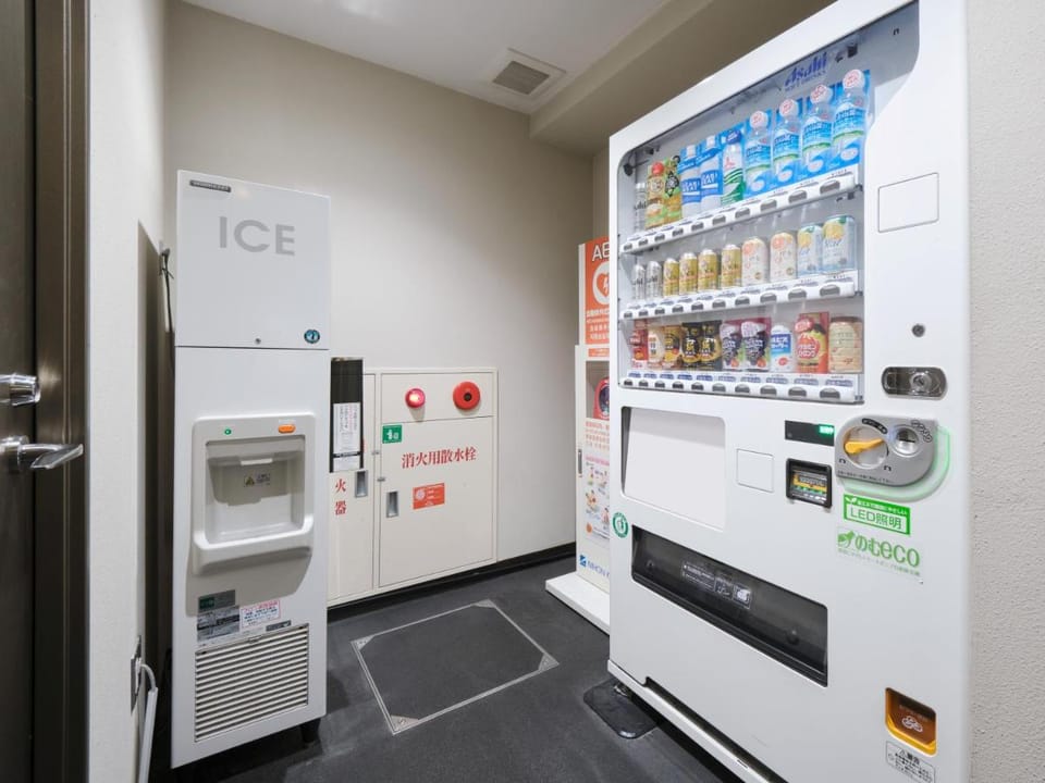 Villa Fontaine Tokyo Hibiya Hotel in Kanagawa Prefecture