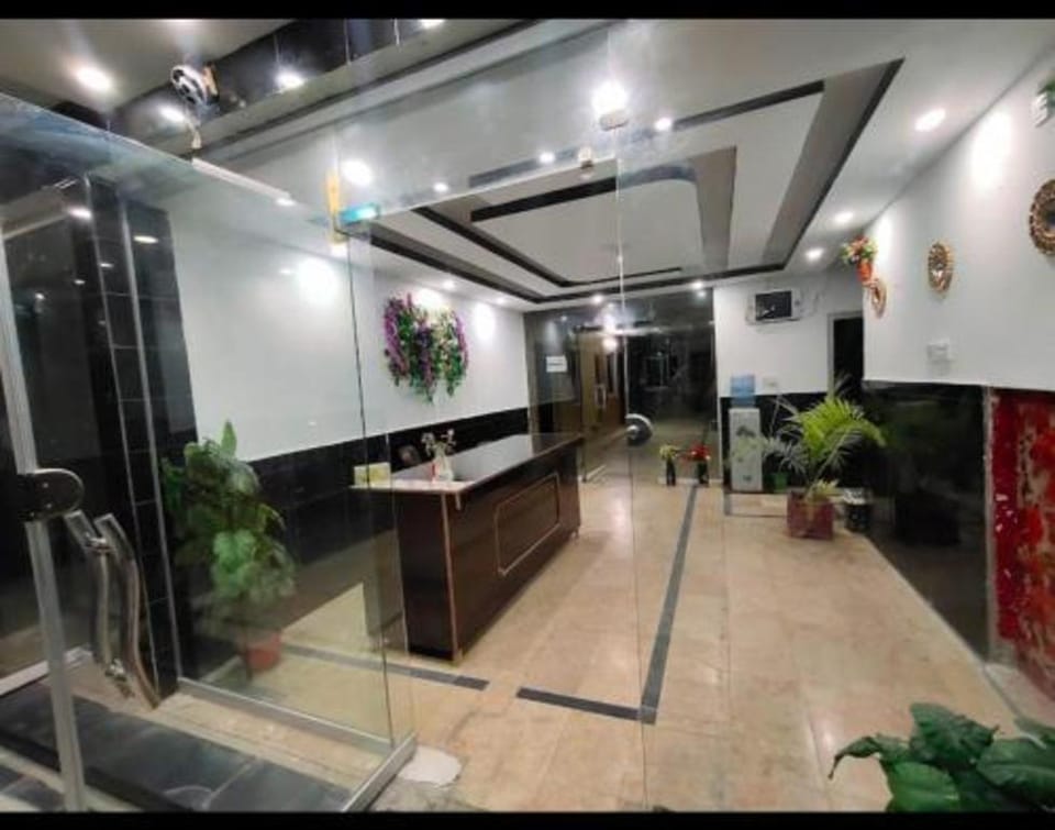 AL ZAHIR Hotel & GUESTHOUSE Hotel in Islamabad