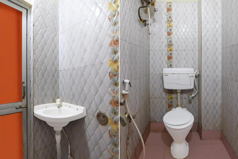 Super Hotel O Shibpur Tram Depot Hotel in Kolkata
