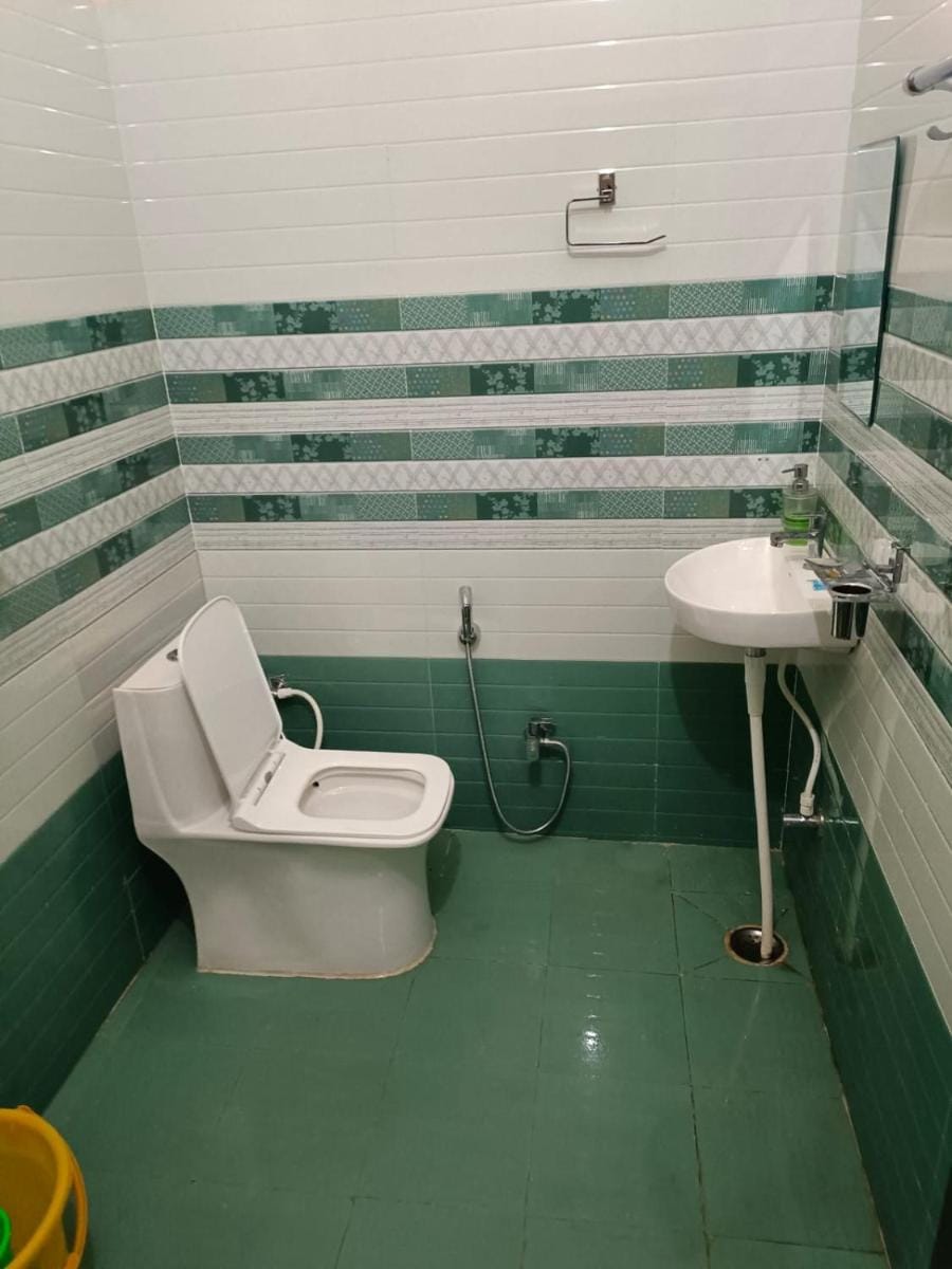 Baba Vishwanath Homestay Vacation rental in Varanasi