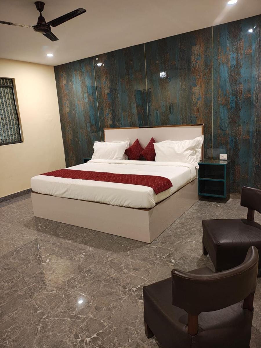 TAG Kaksh Hotel in Noida