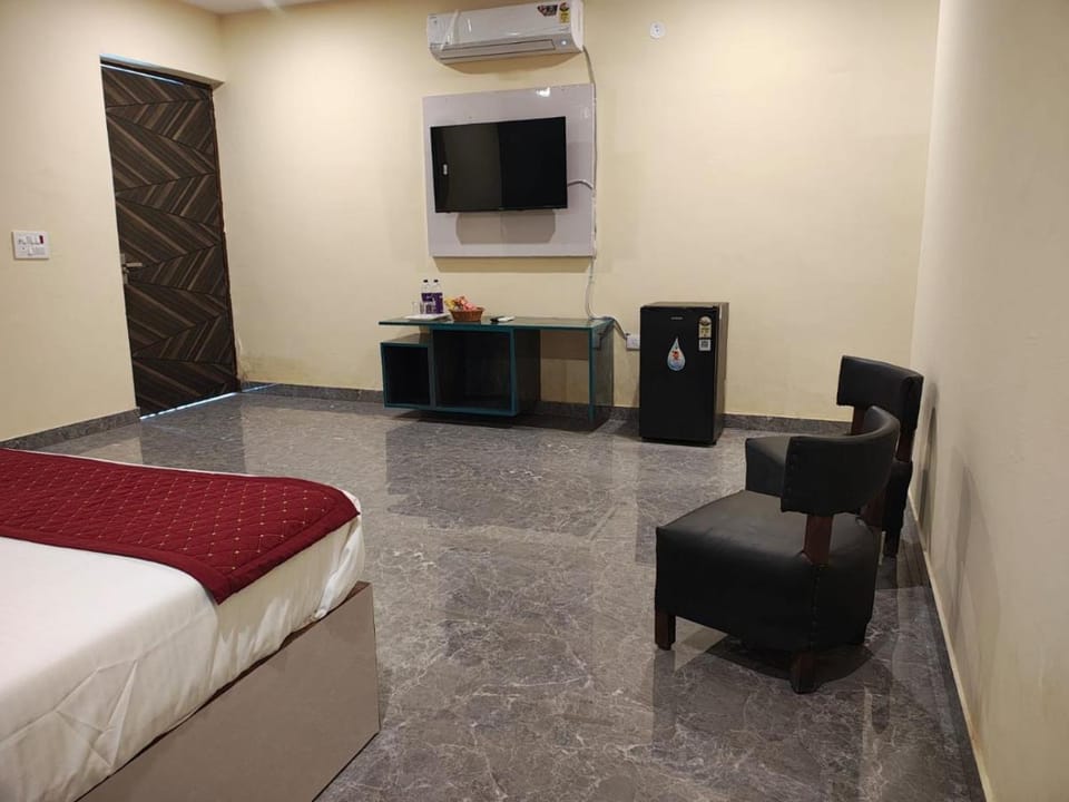 TAG Kaksh Hotel in Noida