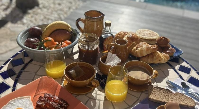 Villa Terra Alba Chalet in Le Lavandou