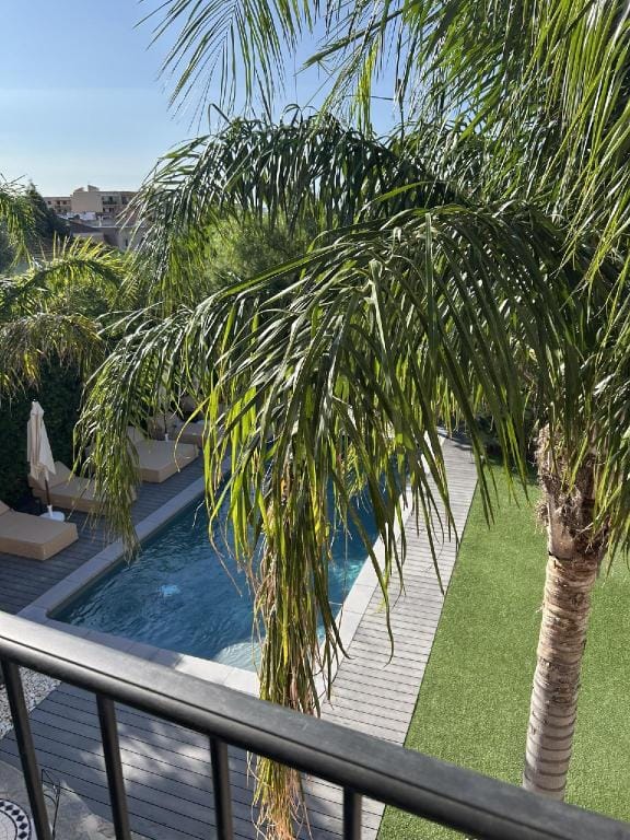 Villa Terra Alba Hotel in Le Lavandou