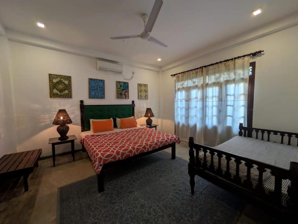 Andy Home Stay, Balapitiya Bed and Breakfast in Southern Province
