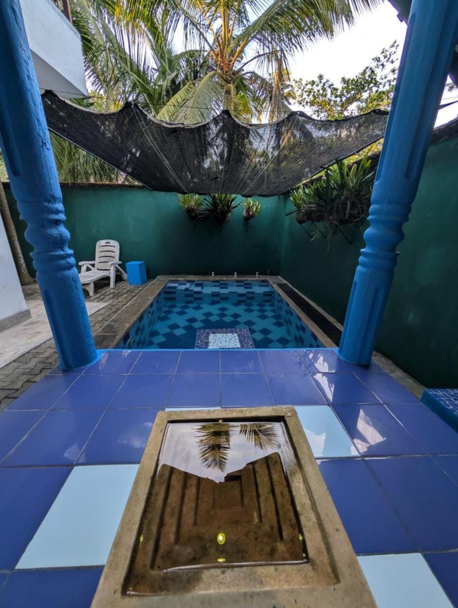 Andy Home Stay, Balapitiya Bed and Breakfast in Southern Province