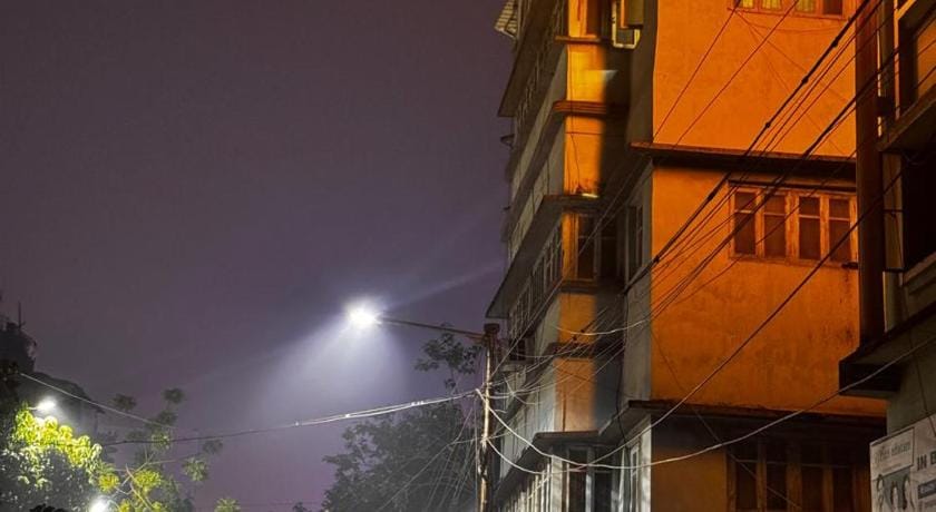 Velora Stays Bed and Breakfast in Kolkata