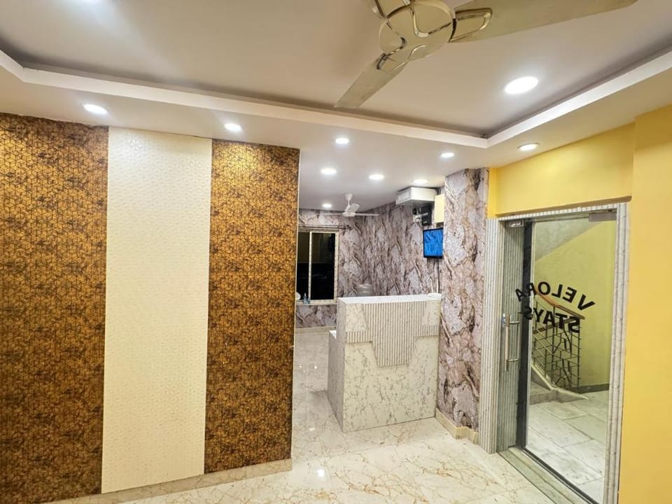 Velora Stays Bed and Breakfast in Kolkata