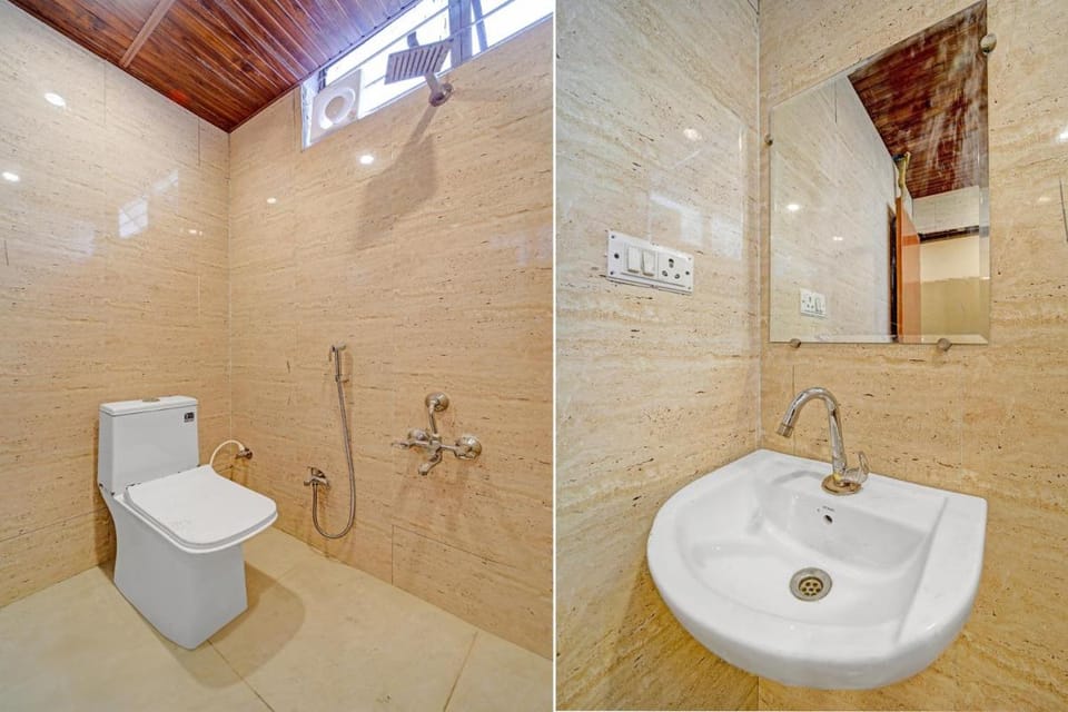 Super Collection O Azad Nagar Ayodhya Bypass Road Bhopal Formerly Hotel Inbox Hotel in India