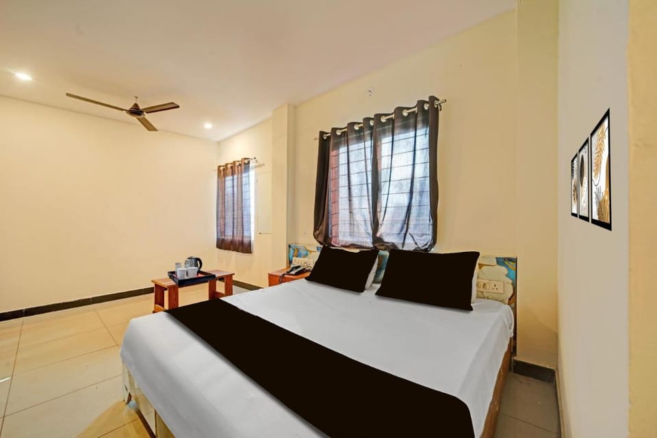 Super Collection O Azad Nagar Ayodhya Bypass Road Bhopal Formerly Hotel Inbox Hotel in India