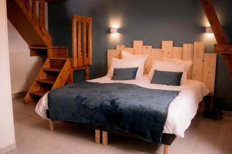 La Ferme du Veyre Bed and Breakfast in Provence-Alpes-Côte d'Azur