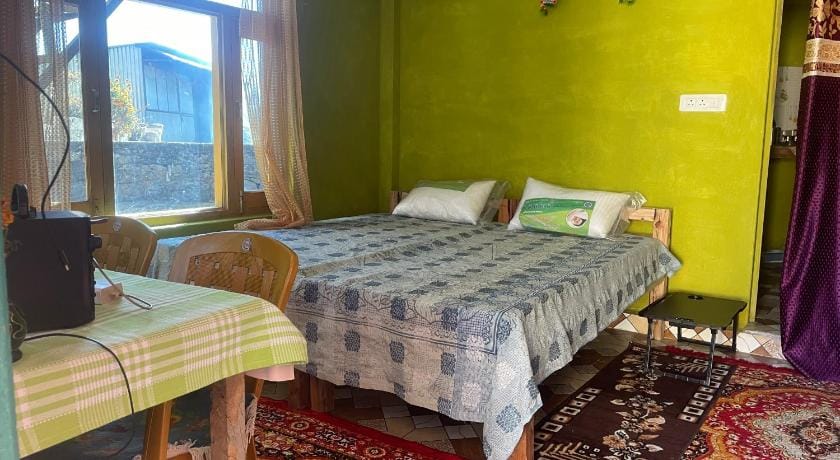 Munsiyari Eco Homestay Bed and Breakfast in Uttarakhand