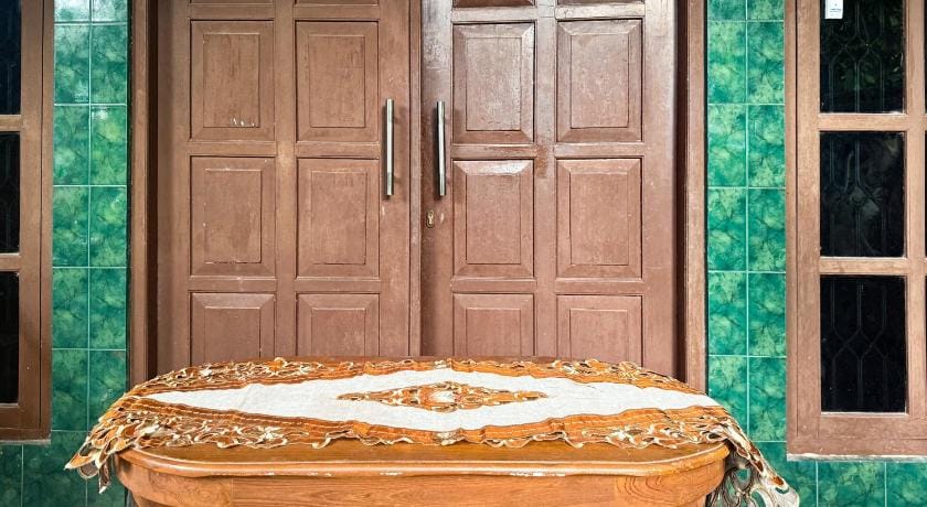 Nafia Homestay Syariah RedPartner near Sleman City Hall Hotel in Special Region of Yogyakarta