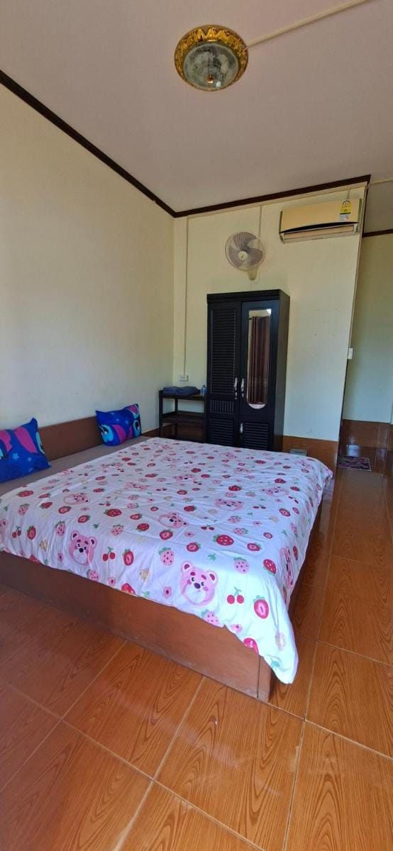 Smart View Guesthouse Bed and Breakfast in Vientiane Province, Laos
