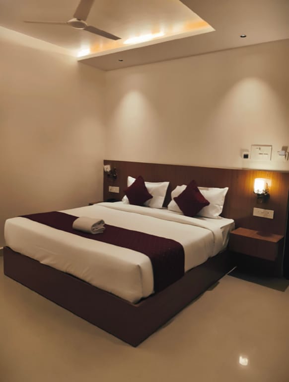 Hotel Vinayakam Hotel in Varanasi