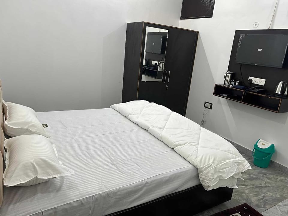 Hotel O by OYO SHRI NARAYANAM Hotel in Nepal