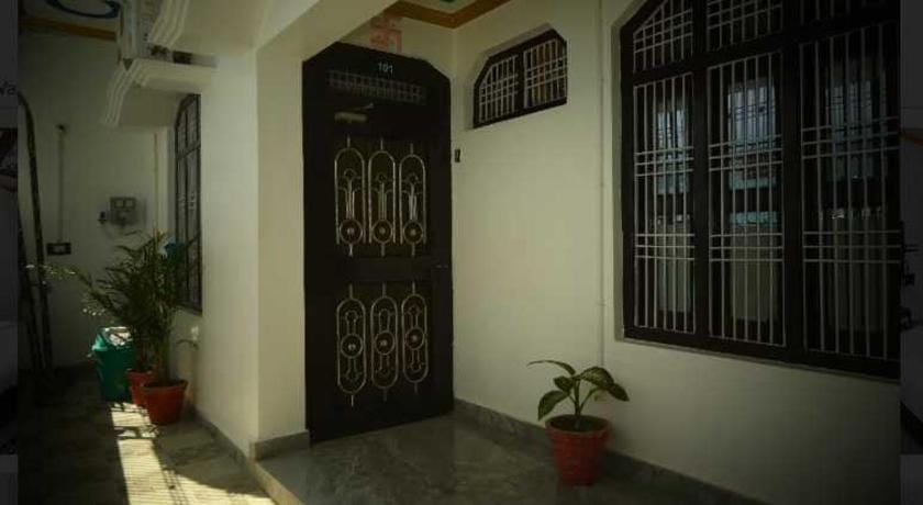 Hotel O by OYO SHRI NARAYANAM Hotel in Nepal