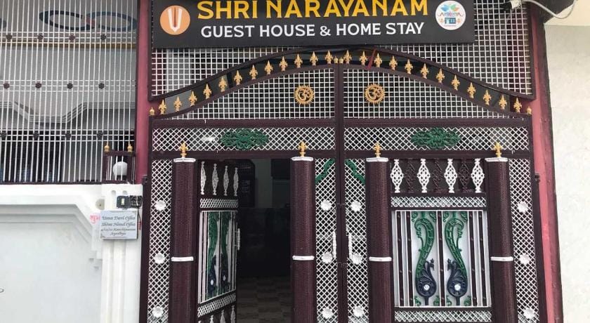 Hotel O by OYO SHRI NARAYANAM Hotel in Nepal