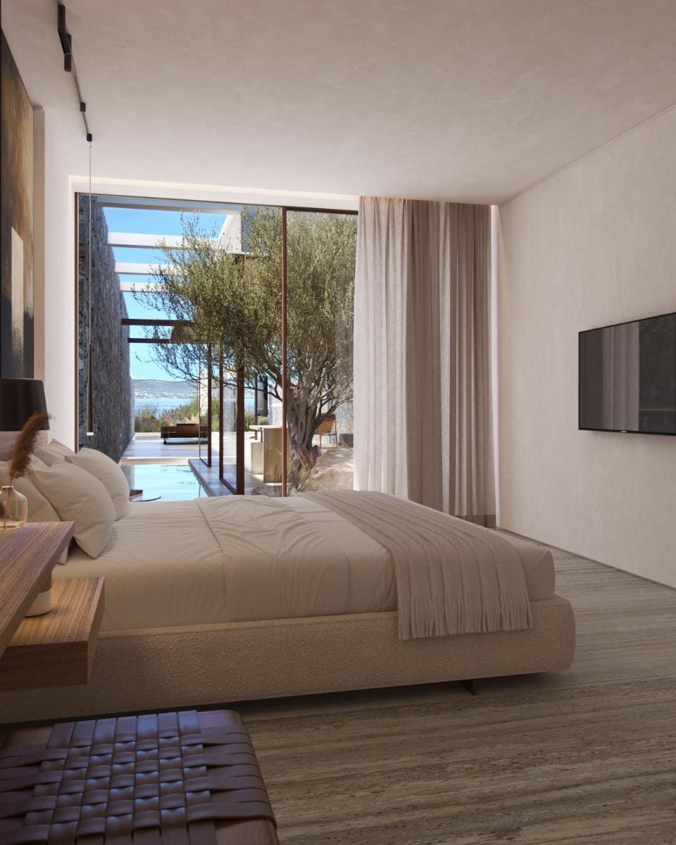 Kenshō Paros Resort in Paros, Greece