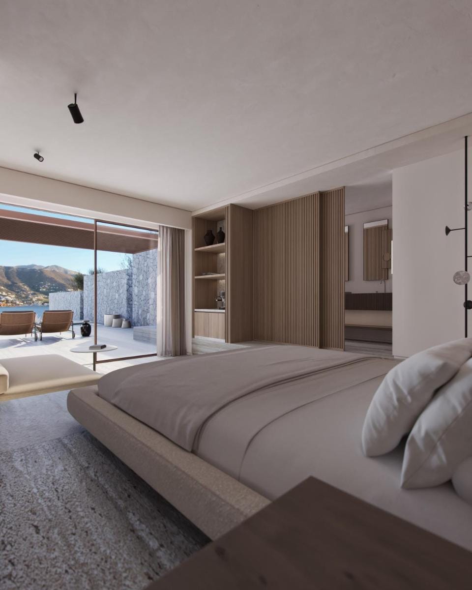 Kenshō Paros Resort in Paros, Greece