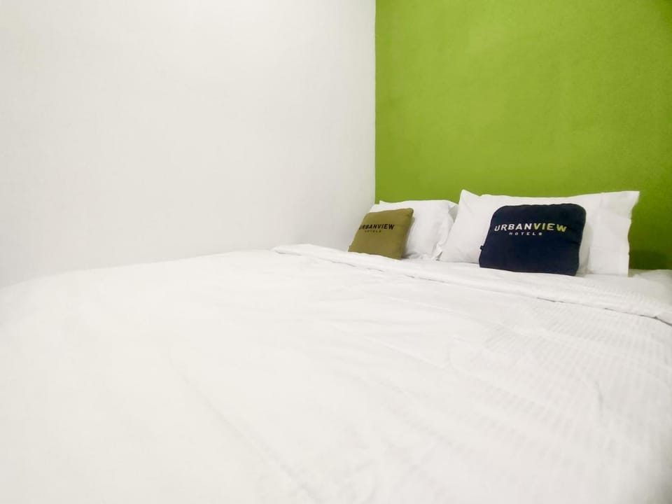 Urbanview ANT Living near Jalan Slamet Riyadi Solo Hotel in Special Region of Yogyakarta