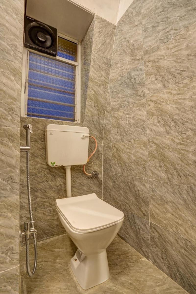 Hotel Orchard Nest - Pune SInhgad Road Hotel in Pune