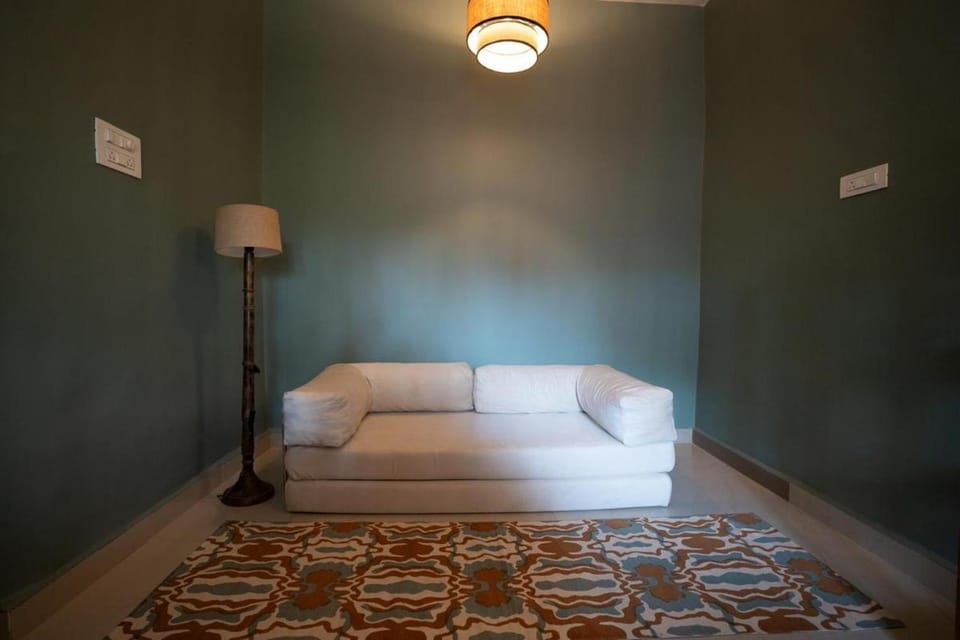 Wonderland Mandrem Hotel in Mandrem
