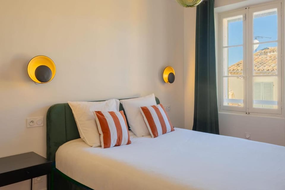 Saint-Tropez Bright apartment near the port Apartment in Saint-Tropez