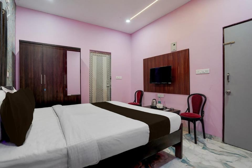 Hotel O Singh Inn Hotel in Bhubaneswar