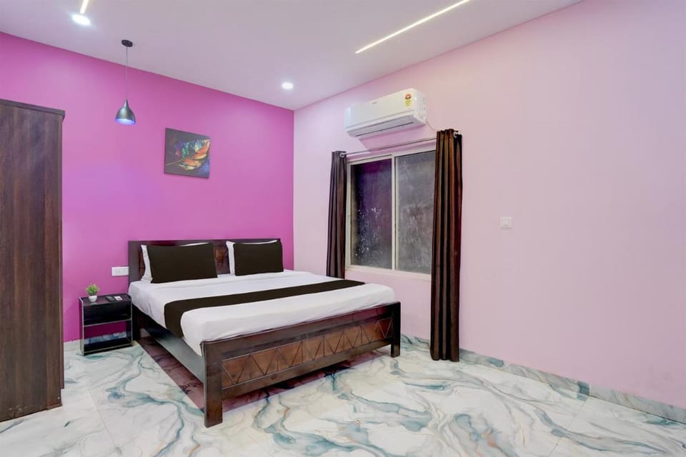 Hotel O Singh Inn Hotel in Bhubaneswar