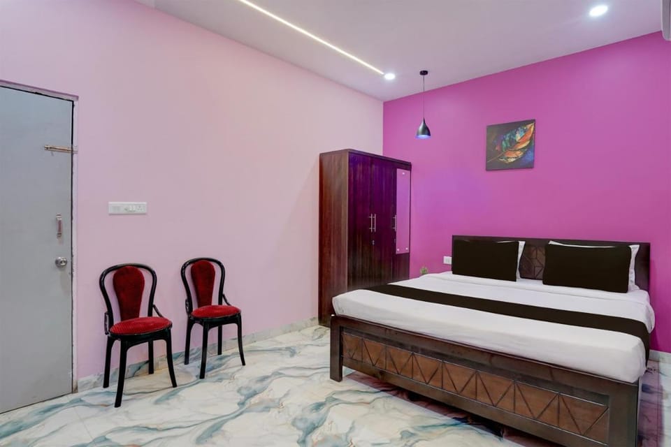Hotel O Singh Inn Hotel in Bhubaneswar