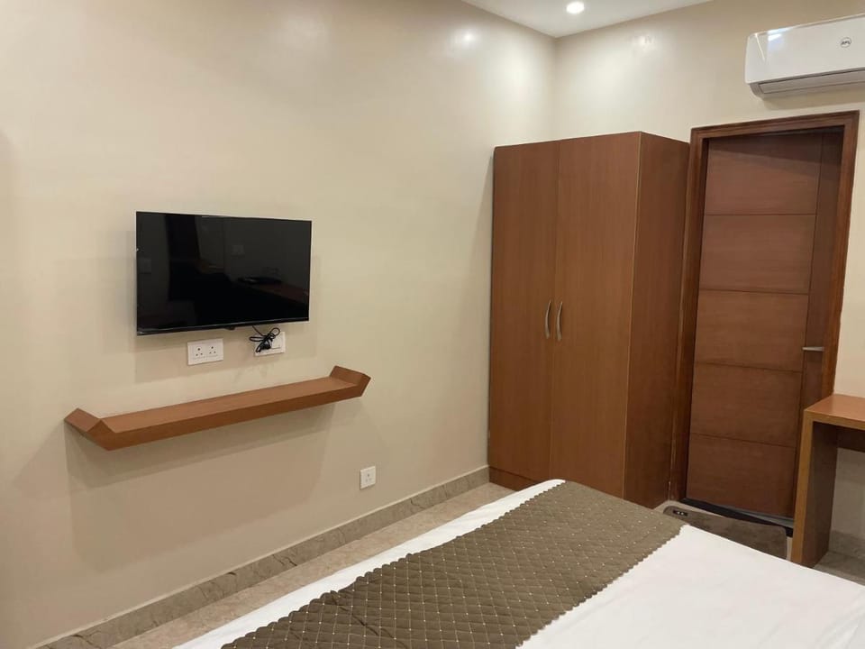 The Rivanta Hotel Near Airport Road Mohali Zirakpur Chandigarh Hotel in Punjab, India