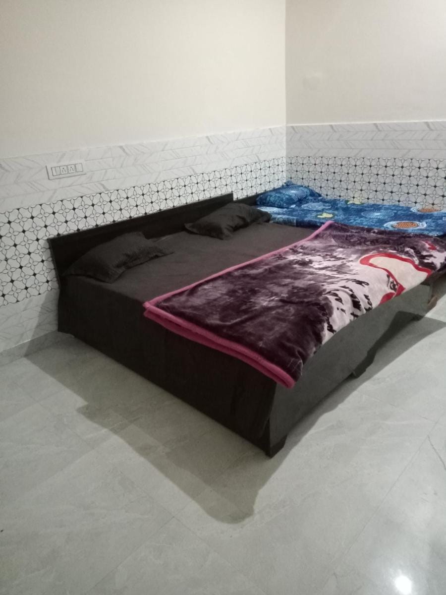 Shri Rukmani dham Bed and Breakfast in Uttar Pradesh