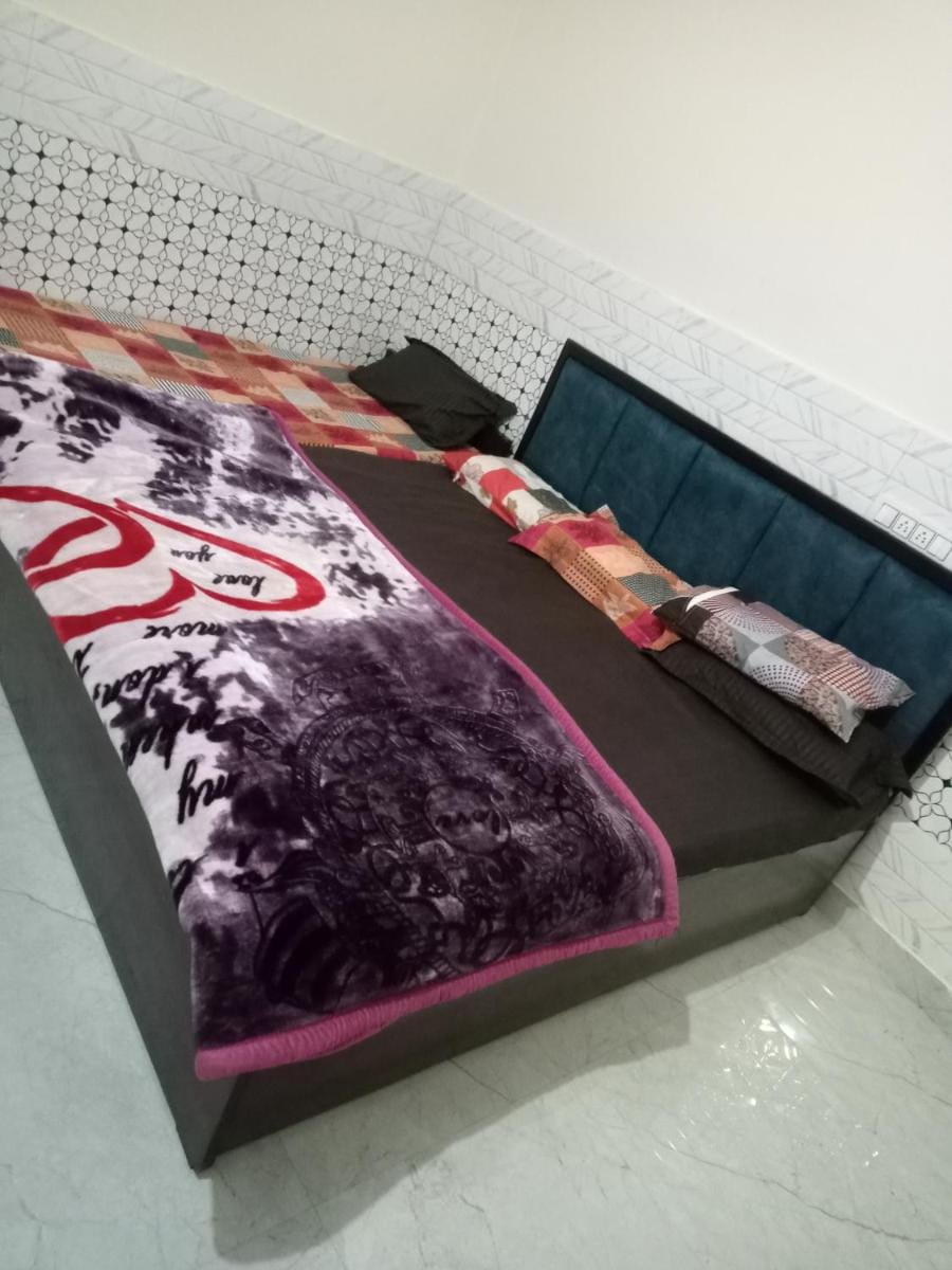 Shri Rukmani dham Bed and Breakfast in Uttar Pradesh