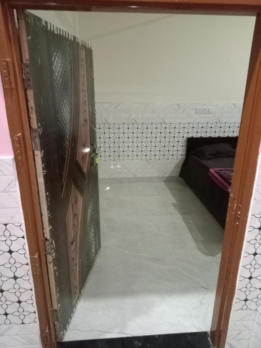 Shri Rukmani dham Bed and Breakfast in Uttar Pradesh