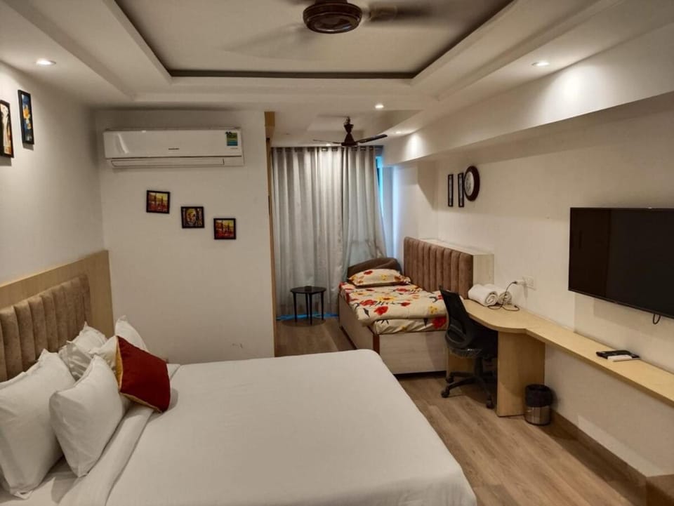 Urban Stay Grand Anukampa with Gym and Pool Hotel in Jaipur