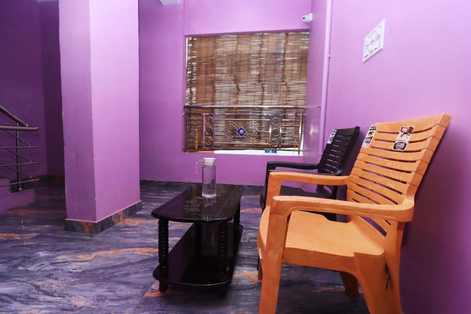 Arun Auro Residency Bed and Breakfast in Puducherry, India