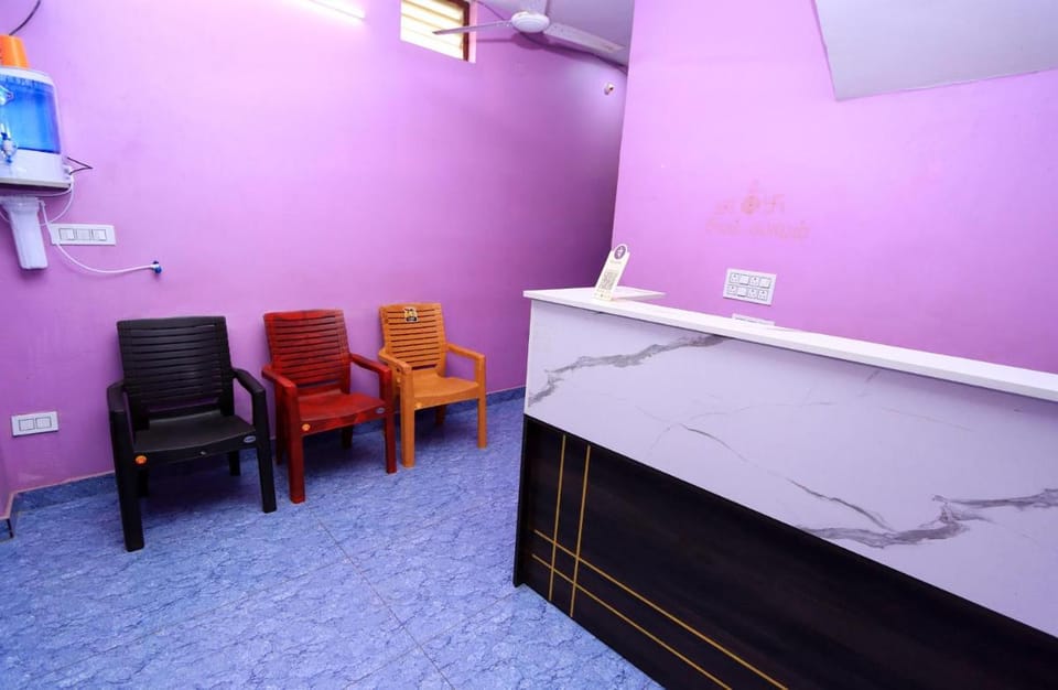 Arun Auro Residency Bed and Breakfast in Puducherry, India