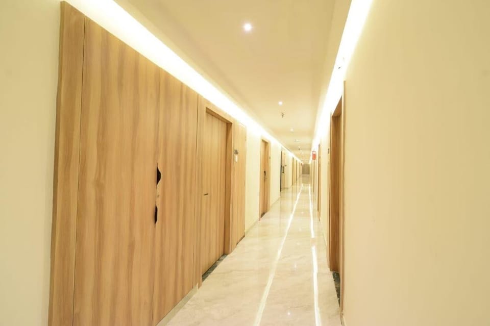 POP 84139J Hotel Rasballa Hotel in Telangana