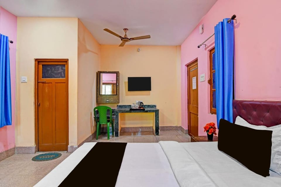 Super Hotel O Bhiringi Kali Temple Durgapur Formerly Diamond Inn Hotel in West Bengal